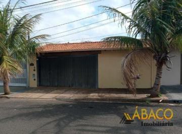 Casa · 120m² · 1 Quarto · 2 Vagas · Casa para venda em Parque Fehr de 120.00m² com 1 Quarto e 2 Garagens