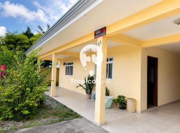 Casa · 202m² · 2 Quartos · 2 Vagas · Casa faixa mar à venda, Balneário Carmery, PONTAL DO PARANA - PR