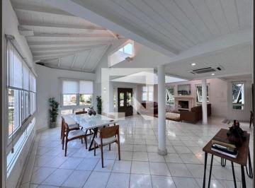 Casa · 650m² · 4 Quartos · 2 Vagas · Casa para Aluguel - Recreio, 4 Quartos, 650 m2 - Rio de Janeiro