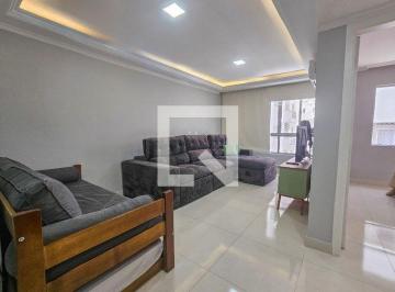 Apartamento · 49m² · 1 Quarto · 1 Vaga · Apartamento para Aluguel - Barra Funda, 1 Quarto, 49 m2 - Guarujá