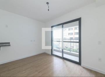 Apartamento · 24m² · 1 Quarto · Apartamento para Aluguel - Brooklin, 1 Quarto,  24 m2 - São Paulo