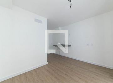 Apartamento · 24m² · 1 Quarto · Apartamento para Aluguel - Brooklin, 1 Quarto,  24 m2 - São Paulo