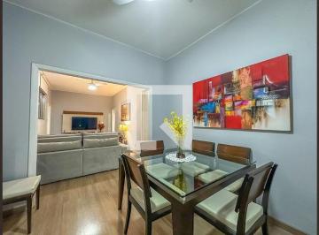 Apartamento · 132m² · 3 Quartos · Apartamento para Aluguel - Botafogo, 3 Quartos, 132 m2 - Rio de Janeiro