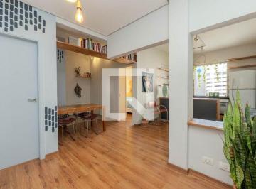 Apartamento · 70m² · 2 Quartos · Apartamento para Aluguel - Consolação, 2 Quartos, 70 m2 - São Paulo