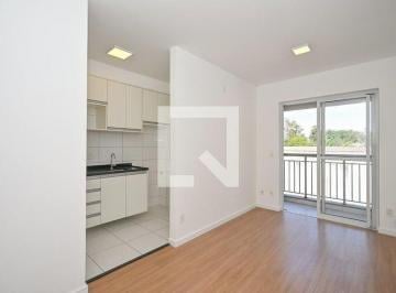 Apartamento · 45m² · 2 Quartos · 1 Vaga · Apartamento para Aluguel - Vila Andrade, 2 Quartos,  45 m2 - São Paulo