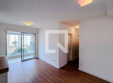 Apartamento · 59m² · 2 Quartos · 2 Vagas · Apartamento para Aluguel - Vila Mariana, 2 Quartos, 59 m2 - São Paulo