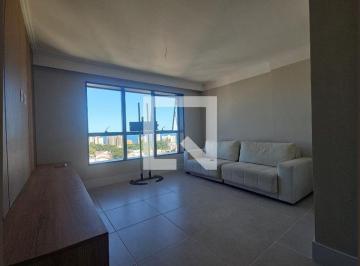 Apartamento · 120m² · 3 Quartos · 2 Vagas · Apartamento para Aluguel - Rio Vermelho, 3 Quartos,  120 m2 - Salvador