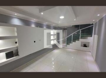 Casa · 130m² · 2 Quartos · 1 Vaga · Casa para Aluguel - Jardim Imperador, 2 Quartos, 130 m2 - São Paulo