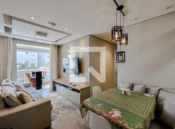 Apartamento · 73m² · 3 Quartos · 2 Vagas · Apartamento para Aluguel - Mooca, 3 Quartos, 73 m2 - São Paulo