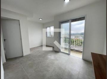 Apartamento · 38m² · 1 Quarto · Apartamento para Aluguel - Jaguaré, 1 Quarto, 38 m2 - São Paulo