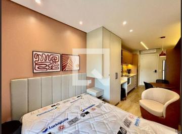 Apartamento · 31m² · 1 Quarto · Apartamento para Aluguel - Paraíso, 1 Quarto, 31 m2 - São Paulo