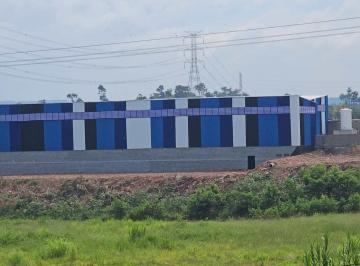 Comercial · 1000m² · Galpão / Depósito / Armazém para alugar em Chácaras São Luís de 1000.00m²