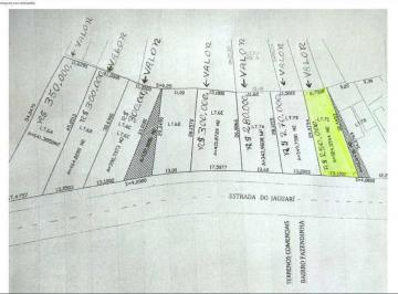 Terreno · 325m² · Terreno para venda em Chácara Jaguari (fazendinha) de 325.00m²