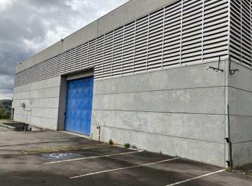 Comercial · 5613m² · Galpão / Depósito / Armazém para venda e aluguel em Chácaras São Luís de 5613.00m²