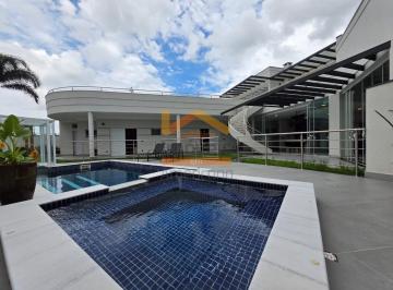 Casa · 520m² · 4 Quartos · 4 Vagas · Casa para venda em Condominio Terras Do Imperador de 520.00m² com 4 Quartos, 4 Suites e 4 Garagens