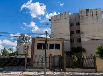 Apartamento · 60m² · 3 Quartos · 1 Vaga · Apartamento em Parque Iracema - Fortaleza, CE