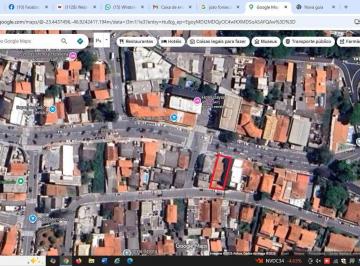 Casa · 270m² · 3 Quartos · 3 Vagas · Casa para venda em Jardim São Luís de 270.00m² com 3 Quartos, 1 Suite e 3 Garagens