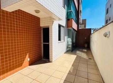 Apartamento · 141m² · 3 Quartos · 2 Vagas · Área Privativa Exclusiva à Venda no Bairro Castelo | 141m² | 03 Quartos | 02 Banhos
