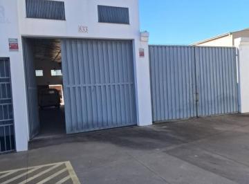 Comercial · 1200m² · Galpão / Depósito / Armazém para alugar em Parque Sabara de 1200.00m²