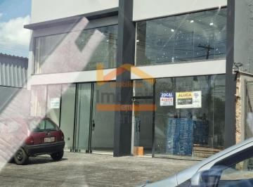 Comercial · 309m² · 2 Vagas · Galpão / Depósito / Armazém para alugar em Jardim São José de 309.30m² com 2 Garagens