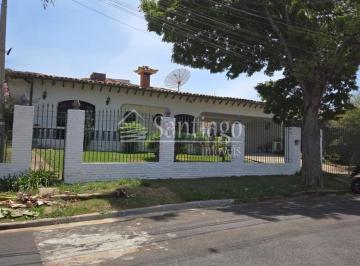 Comercial · 360m² · 4 Quartos · 4 Vagas · Prédio Comercial para alugar em Parque Taquaral de 360.00m² com 4 Quartos e 4 Garagens