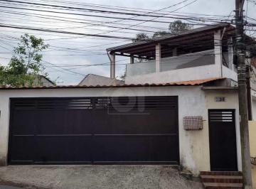 Casa · 277m² · 5 Quartos · 2 Vagas · Casa para venda em Jardim Isaura de 277.00m² com 5 Quartos e 2 Garagens