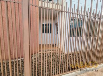 Comercial · 43m² · Sala Comercial para alugar em Santa Felicia de 43.00m²