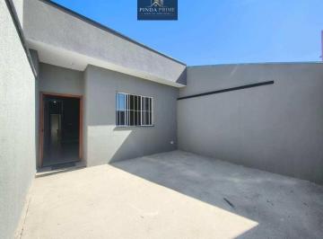 Casa · 74m² · 2 Quartos · 2 Vagas · Casa para venda em Residencial E Comercial Portal Dos Eucaliptos de 74.00m² com 2 Quartos, 1 Suite e