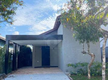 Casa · 374m² · 3 Quartos · 3 Vagas · Casa de Condomínio para venda em New Ville de 374.00m² com 3 Quartos, 3 Suites e 3 Garagens