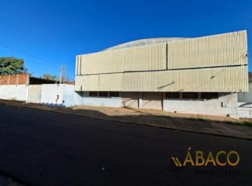Comercial · 699m² · Galpão / Depósito / Armazém para alugar em Jardim Sao Carlos de 699.00m²