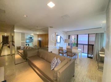 Apartamento · 80m² · 2 Quartos · 1 Vaga · Apartamento em Ipanema - Rio de Janeiro, RJ