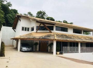 Casa · 1300m² · 6 Quartos · Casa para venda e aluguel em Parque Jaguari (fazendinha) de 1300.00m² com 6 Quartos e 1 Suite