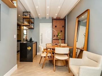 Apartamento · 94m² · 2 Quartos · 1 Vaga · Apartamento em Leblon - Rio de Janeiro