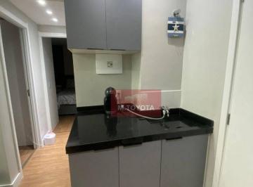 Apartamento · 32m² · 2 Quartos · Apartamento para alugar em Parque Novo Mundo de 32.00m² com 2 Quartos