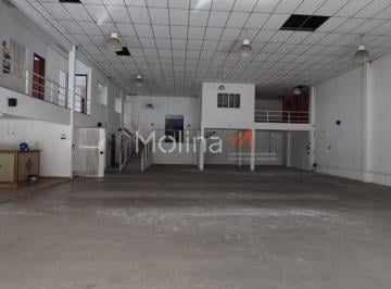 Comercial · 1000m² · Galpão / Depósito / Armazém para alugar em Vila Jundiaí de 1000.00m²