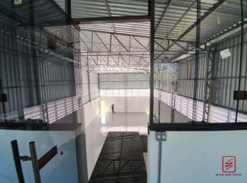 Comercial · 426m² · Galpão / Depósito / Armazém para venda em Chácara Do Solar I (fazendinha) de 426.00m²