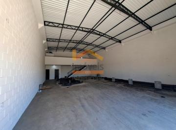Comercial · 289m² · 4 Vagas · Galpão / Depósito / Armazém para alugar em Jardim Das Orquídeas de 289.00m² com 4 Garagens