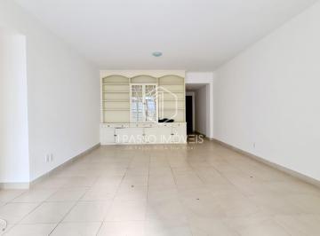 Apartamento · 133m² · 3 Quartos · 1 Vaga · Apartamento em Gávea - Rio de Janeiro