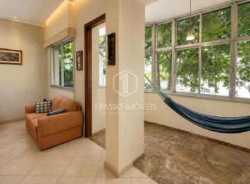 Apartamento · 98m² · 3 Quartos · 1 Vaga · A venda Ipanema - 3 quartos, 1 suíte, 1 vaga