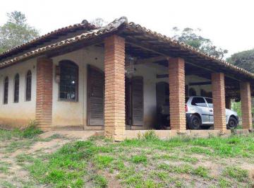 Terreno · 180m² · 3 Quartos · Chácara para venda em Sítio Do Morro de 180.00m² com 3 Quartos e 1 Suite