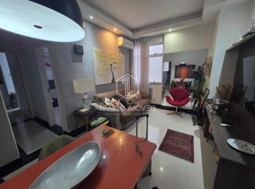 Apartamento · 60m² · 2 Quartos · 1 Vaga · em Ipanema - Rio de Janeiro, RJ