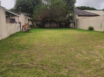 Terreno · 445m² · Terreno para venda em Jardim Social de 445.00m²