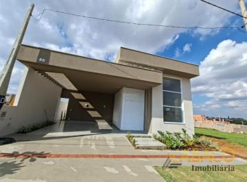 Casa · 155m² · 3 Quartos · 2 Vagas · Casa para venda em Amary de 155.00m² com 3 Quartos, 1 Suite e 2 Garagens