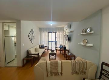 Apartamento · 72m² · 2 Quartos · 2 Vagas · Apartamento em Copacabana  -  Rio de Janeiro