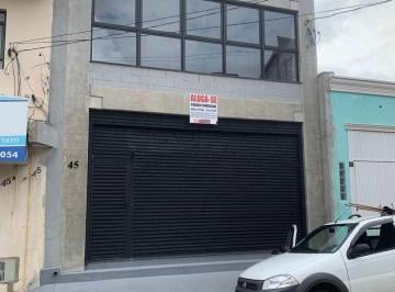Comercial · 570m² · Loja para alugar em Jardim Professor Benoá de 570.00m²