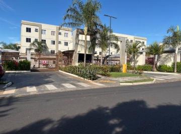 Apartamento · 39m² · 2 Quartos · 1 Vaga · Apartamento para venda em Jardim América (vila Xavier) de 39.00m² com 2 Quartos e 1 Garagem