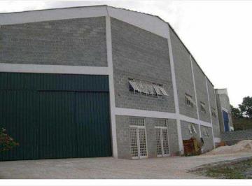 Comercial · 600m² · Galpão / Depósito / Armazém para venda e aluguel em Chácaras Marco de 600.00m²