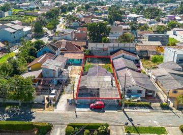 Terreno · 480m² · Terreno para venda em Barreirinha de 480.00m²