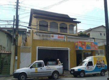 Casa · 390m² · 5 Quartos · 2 Vagas · Casa para venda em Jardim São Luís de 390.00m² com 5 Quartos e 2 Garagens