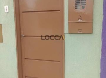 Casa · 37m² · 2 Quartos · Casa para alugar em Bonfim Paulista de 37.00m² com 2 Quartos